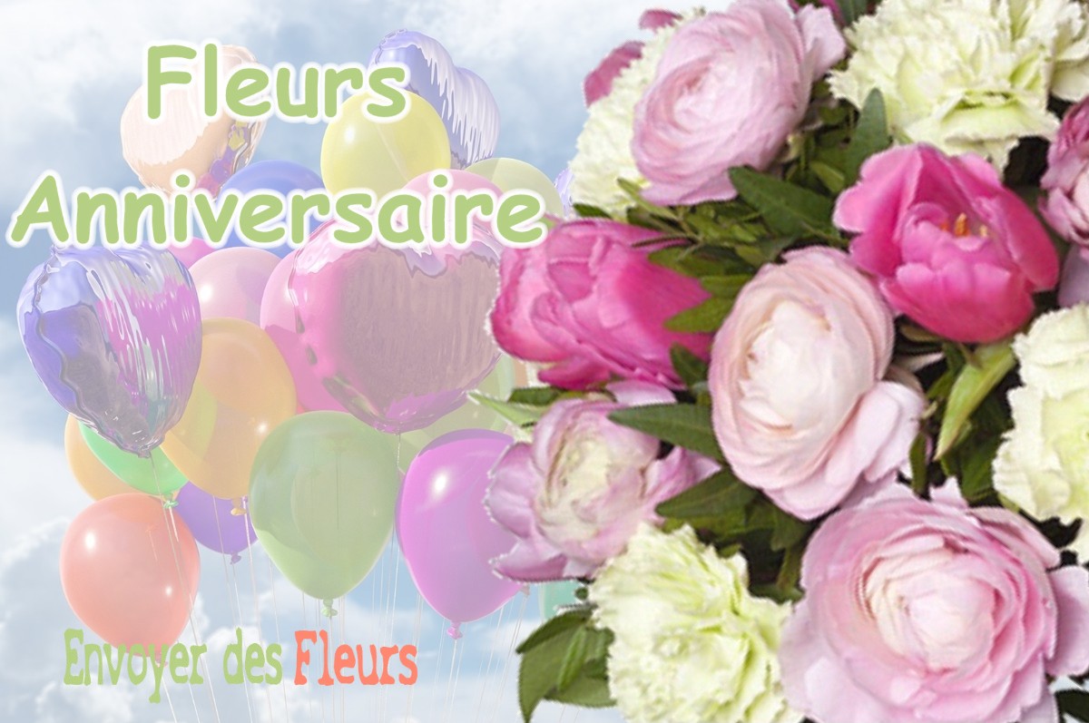 lIVRAISON FLEURS ANNIVERSAIRE à MEUNG-SUR-LOIRE