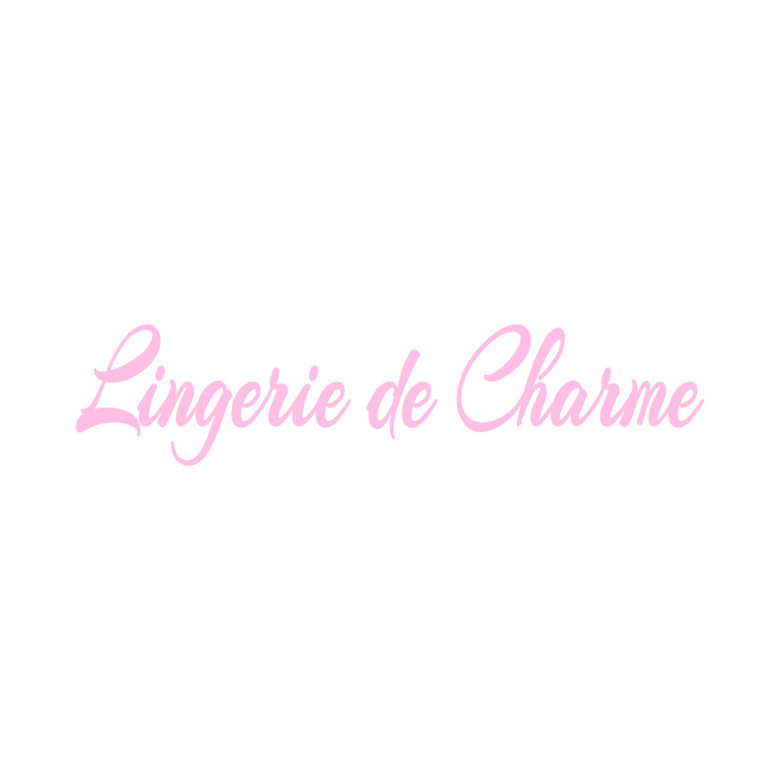 LINGERIE DE CHARME MEUNG-SUR-LOIRE